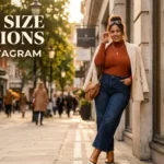 550+ Plus Size Captions
