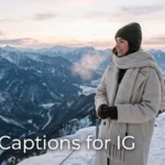 390+ Cold Captions for IG