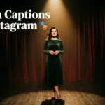 500+ Drama Captions For Instagram