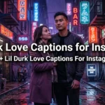 389+ Lil Durk Love Captions For Instagram