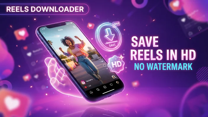 Instagram Reels Download
