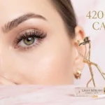 420+ Lash Caption Guide